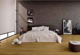 Quick-Step - ПВХ плитка Quick-Step Balance Click Классический натуральный дуб BACL40023 ПВХ плитка Quick-Step Balance Click Классический натуральный дуб BACL40023