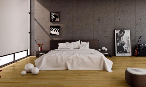 Quick-Step - ПВХ плитка Quick-Step Balance Click Классический натуральный дуб BACL40023 ПВХ плитка Quick-Step Balance Click Классический натуральный дуб BACL40023