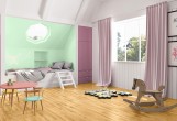 Quick-Step - ПВХ плитка Quick-Step Balance Click Классический натуральный дуб BACL40023 ПВХ плитка Quick-Step Balance Click Классический натуральный дуб BACL40023