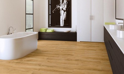 Quick-Step - ПВХ плитка Quick-Step Balance Click Классический натуральный дуб BACL40023 ПВХ плитка Quick-Step Balance Click Классический натуральный дуб BACL40023