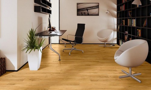Quick-Step - ПВХ плитка Quick-Step Balance Click Классический натуральный дуб BACL40023 ПВХ плитка Quick-Step Balance Click Классический натуральный дуб BACL40023
