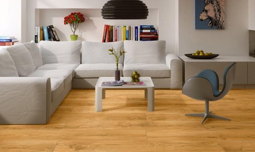 Quick-Step - ПВХ плитка Quick-Step Balance Click Классический натуральный дуб BACL40023 ПВХ плитка Quick-Step Balance Click Классический натуральный дуб BACL40023
