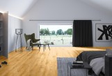 Quick-Step - ПВХ плитка Quick-Step Balance Click Классический натуральный дуб BACL40023 ПВХ плитка Quick-Step Balance Click Классический натуральный дуб BACL40023
