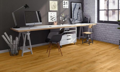 Quick-Step - ПВХ плитка Quick-Step Balance Click Классический натуральный дуб BACL40023 ПВХ плитка Quick-Step Balance Click Классический натуральный дуб BACL40023
