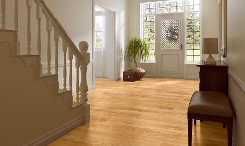 Quick-Step - ПВХ плитка Quick-Step Balance Click Классический натуральный дуб BACL40023 ПВХ плитка Quick-Step Balance Click Классический натуральный дуб BACL40023