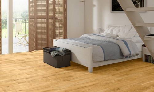 Quick-Step - ПВХ плитка Quick-Step Balance Click Классический натуральный дуб BACL40023 ПВХ плитка Quick-Step Balance Click Классический натуральный дуб BACL40023
