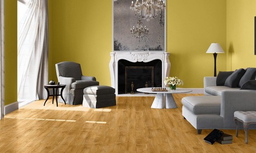 Quick-Step - ПВХ плитка Quick-Step Balance Click Классический натуральный дуб BACL40023 ПВХ плитка Quick-Step Balance Click Классический натуральный дуб BACL40023