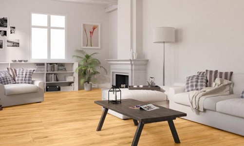 Quick-Step - ПВХ плитка Quick-Step Balance Click Классический натуральный дуб BACL40023 ПВХ плитка Quick-Step Balance Click Классический натуральный дуб BACL40023
