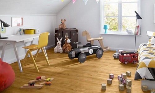 Quick-Step - ПВХ плитка Quick-Step Balance Click Классический натуральный дуб BACL40023 ПВХ плитка Quick-Step Balance Click Классический натуральный дуб BACL40023