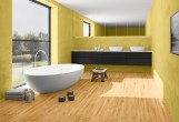 Quick-Step - ПВХ плитка Quick-Step Balance Click Классический натуральный дуб BACL40023 ПВХ плитка Quick-Step Balance Click Классический натуральный дуб BACL40023