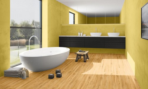 Quick-Step - ПВХ плитка Quick-Step Balance Click Классический натуральный дуб BACL40023 ПВХ плитка Quick-Step Balance Click Классический натуральный дуб BACL40023