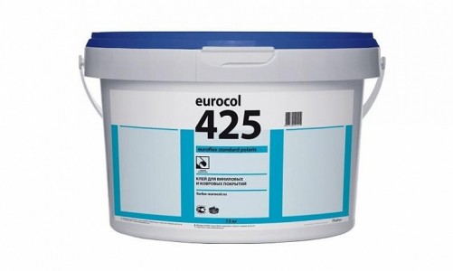Клей Forbo Eurocol Euroflex Standard Polaris (20кг)