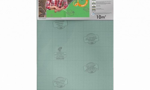 Подложка Solid Листовая под LVT Solid 1,5 мм