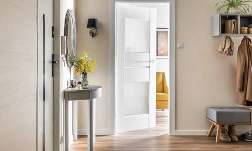 Виниловые полы VOX Viterra Wood Line Natural Oak