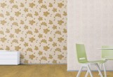 Клеевой пробковый пол Corkstyle Wood XL Oak Deluxe