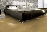 Клеевой пробковый пол Corkstyle Wood XL Oak Deluxe