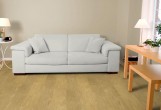Клеевой пробковый пол Corkstyle Wood XL Oak Deluxe