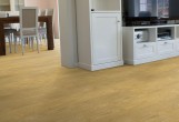 Клеевой пробковый пол Corkstyle Wood XL Oak Deluxe