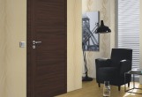 Клеевой пробковый пол Corkstyle Wood XL Oak Deluxe