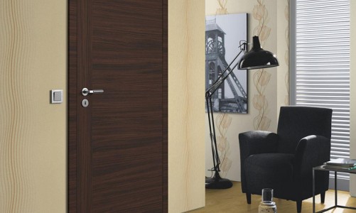 Клеевой пробковый пол Corkstyle Wood XL Oak Deluxe