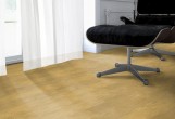 Клеевой пробковый пол Corkstyle Wood XL Oak Deluxe