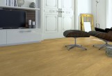 Клеевой пробковый пол Corkstyle Wood XL Oak Deluxe