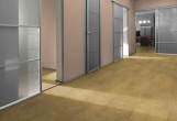 Клеевой пробковый пол Corkstyle Wood XL Oak Deluxe