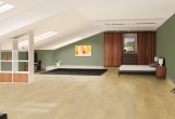 Клеевой пробковый пол Corkstyle Wood XL Oak Deluxe