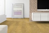 Клеевой пробковый пол Corkstyle Wood XL Oak Deluxe