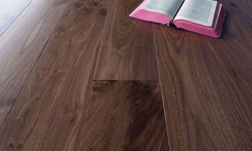 Magestik Floor - Массивная доска Magestik Floor Walnut Collection Орех Американский Натур Массивная доска Magestik Floor Walnut Collection Орех Американский Натур