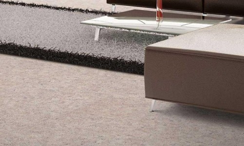 Замковый пробковый пол Corkstyle Ecocork P 999 Creme