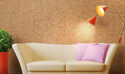 Corkstyle - Настенная пробка Corkstyle Wall Design Vico Nat Настенная пробка Corkstyle Wall Design Vico Nat