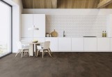 Kaindl Masterfloor - Ламинат Kaindl Masterfloor 8.0 Aqualine Tile Metal Oxid Dark Brown K5579 ST Ламинат Kaindl Masterfloor 8.0 Aqualine Tile Metal Oxid Dark Brown K5579 ST