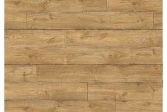 ПВХ плитка Quick-Step Pulse Glue Plus Дуб теплый натуральный PUGP40094