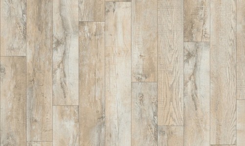 Клеевой кварц-винил LVT Moduleo Roots 0.40 Country Oak 24130