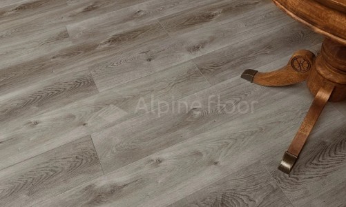 Виниловые полы Alpine Floor Premium XL Дуб Гранит ABA ECO 7-8