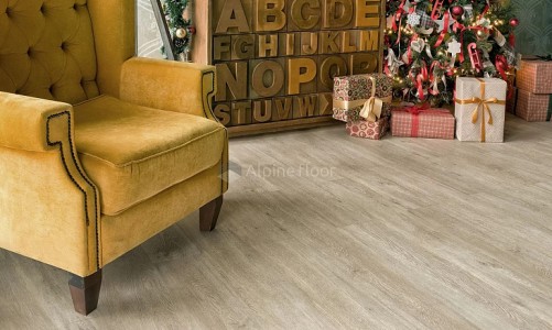 Alpine Floor - SPC ламинат Alpine Floor Grand Sequioia Light Сонома ЕСО 11-301 SPC ламинат Alpine Floor Grand Sequioia Light Сонома ЕСО 11-301