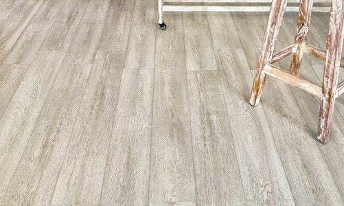 SPC ламинат Alpine Floor Intense Канадский Лес ECO 9-2