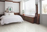 ПВХ плитка Quick-Step Pulse Glue Plus Сосна светло-серая PUGP40204
