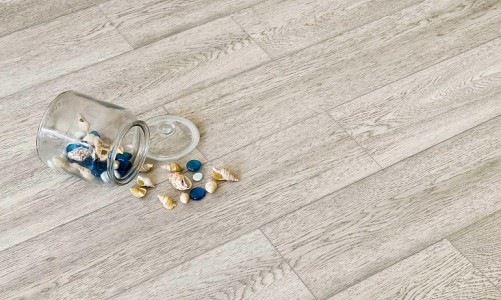 SPC ламинат Alpine Floor Intense Канадский Лес ECO 9-2