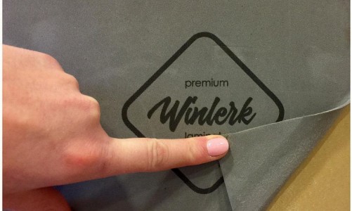 Ламинат Winlerk Reality Oak Mils R805