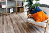 SPC ламинат Alpine Floor Real Wood Дуб Carry ECO 2-10