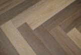 EvoFloor - SPC ламинат елочкой Evofloor Parquet Кампена SPC ламинат елочкой Evofloor Parquet Кампена