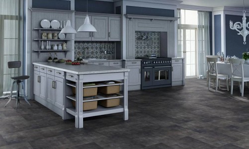 Tarkett - Кварц-виниловая плитка ПВХ Tarkett Lounge Concrete Кварц-виниловая плитка ПВХ Tarkett Lounge Concrete