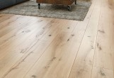 Barlinek - Паркетная доска Barlinek Дуб Ivory Grande Паркетная доска Barlinek Дуб Ivory Grande
