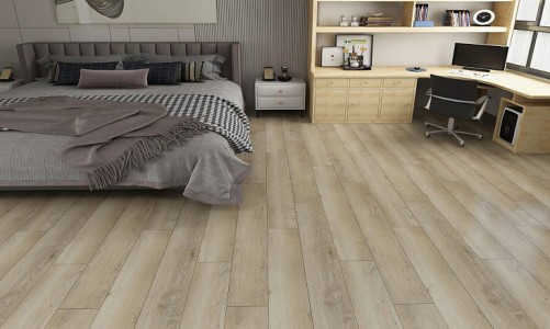 SPC ламинат Floorwood Quantum Дуб Эйлер 9433