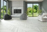 Alpine Floor - Кварц-виниловая плитка Alpine Floor Parquet LVT Дуб Арктик ЕСО 16-4 Кварц-виниловая плитка Alpine Floor Parquet LVT Дуб Арктик ЕСО 16-4