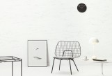 ПВХ плитка Quick-Step Alpha Vinyl Tiles Мрамор каррарский белый AVST40136