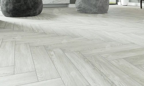 Alpine Floor - Кварц-виниловая плитка Alpine Floor Parquet LVT Дуб Арктик ЕСО 16-4 Кварц-виниловая плитка Alpine Floor Parquet LVT Дуб Арктик ЕСО 16-4