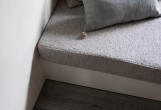 Клеевой кварц-винил LVT Moduleo Roots 0.55 EIR Galtymore Oak 86972